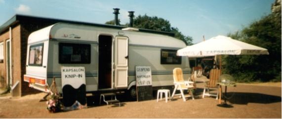 kinpsels knip-In nr 1