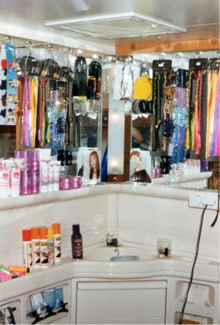 kinpsels knip-In nr 3