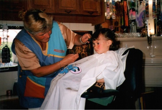 kinpsels knip-In nr 8